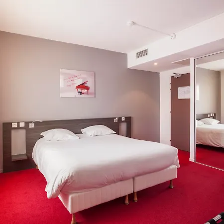 Hotel Le Cousture-3