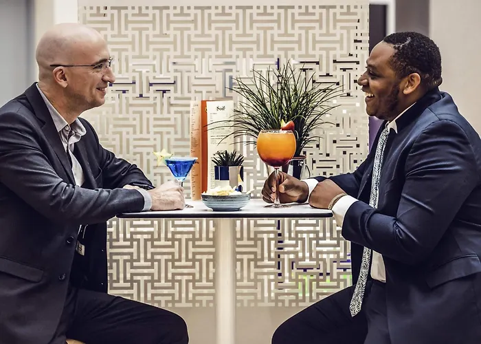 Novotel Toulouse Centre Wilson