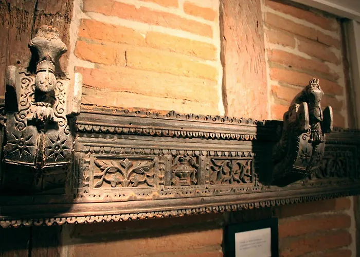 Hôtel des Arts Toulouse